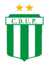 escudo dep. union progresista