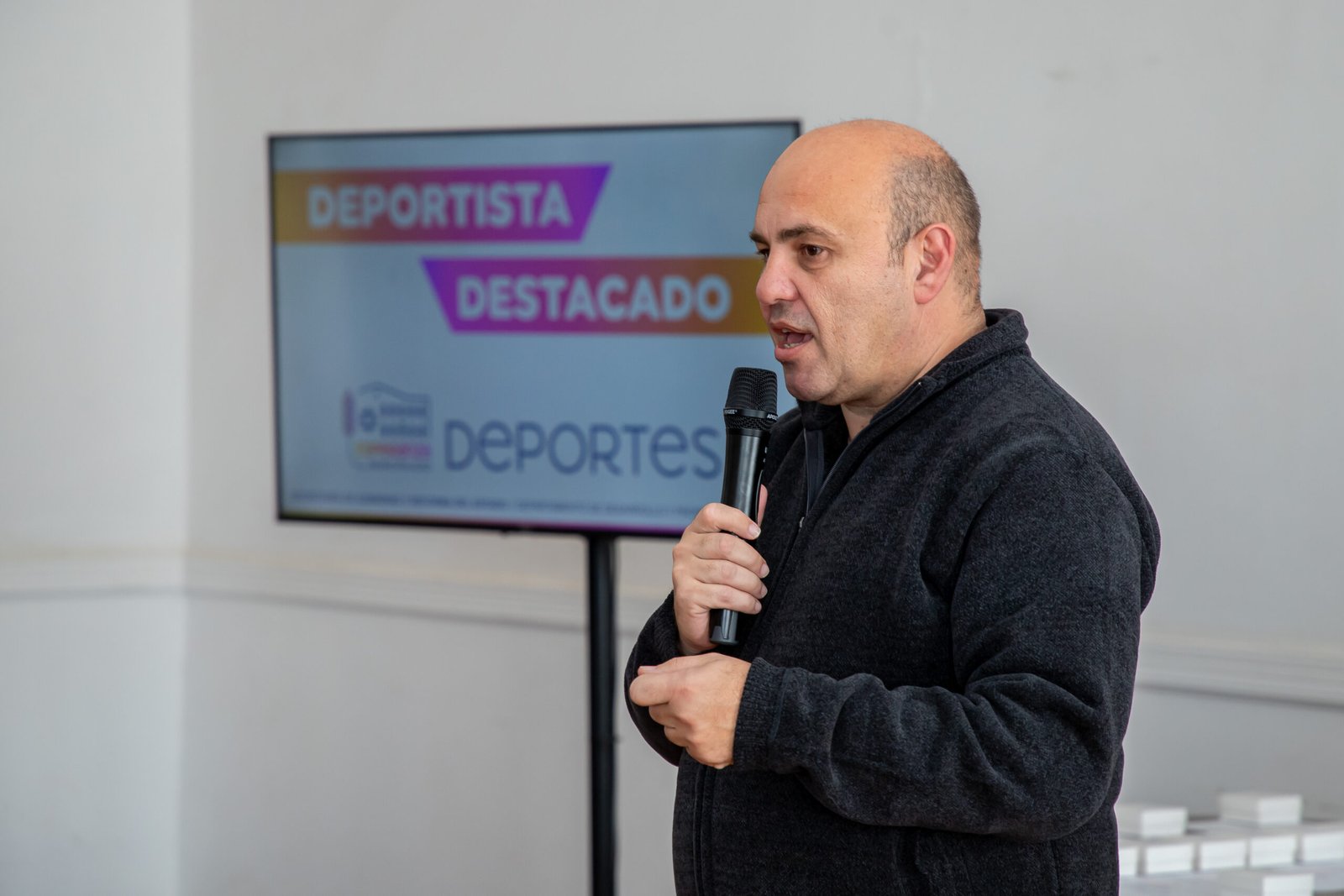 El municipio de Esperanza destacó los logros de sus deportistas en Julio y Agosto