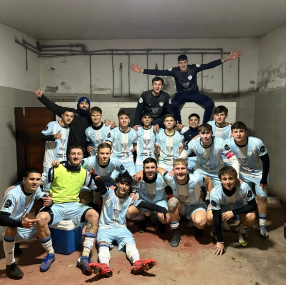 Tercera LEF: San Lorenzo ganó la primera final y el campeonato se define en el estadio de Alumni