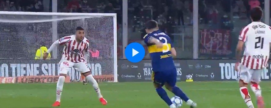 Instituto vs. Boca por el Torneo Clausura