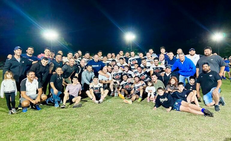 Copa Santa Fe de Rugby: se disputa la cuarta fecha de la zona Campeonato con acción para Alma en el «Poli»