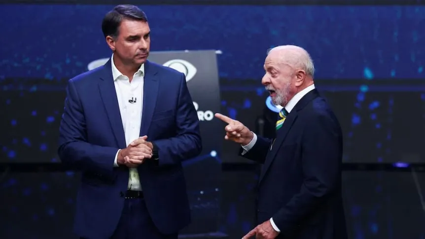 Lula o Bolsonaro: a quién votan los futbolistas de Brasil