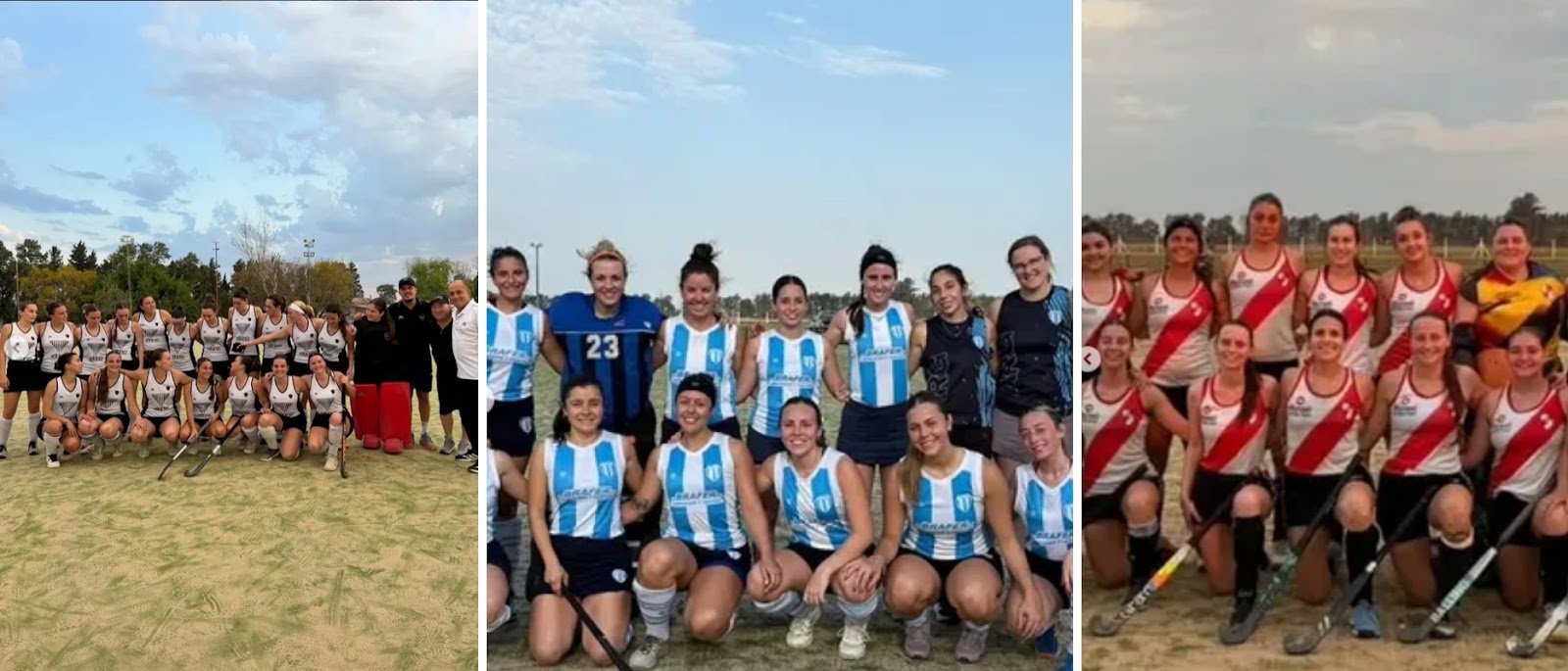 Protagonismo regional en el Torneo Oficial “Copa Sanatorio Garay”: La lucha por la cima en el Zona Ascenso