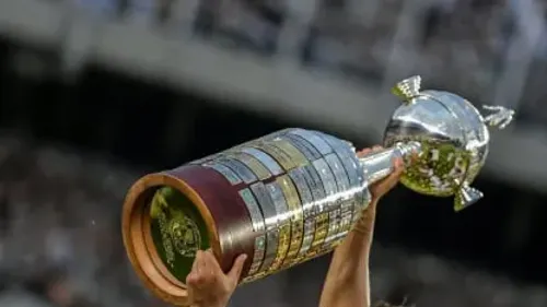 Copa Libertadores 2026: resultados y calendario de partidos