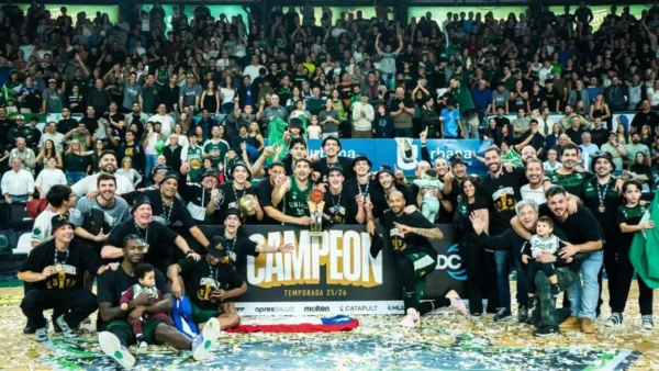 Formato confirmado para la Liga Nacional 2026-27