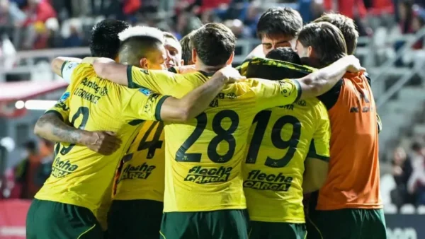 PARTIDOS DE Hoy 10 de Octubre del 2026 – Horarios