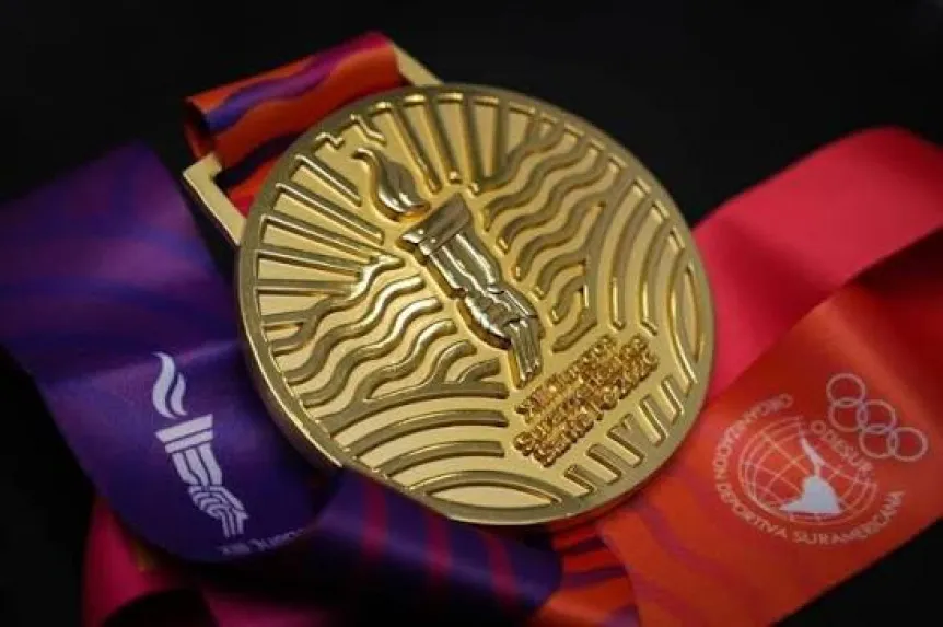 Guía de los Juegos Suramericanos Santa Fe 2026: fechas, sedes, deportes y todo lo que hay que saber
