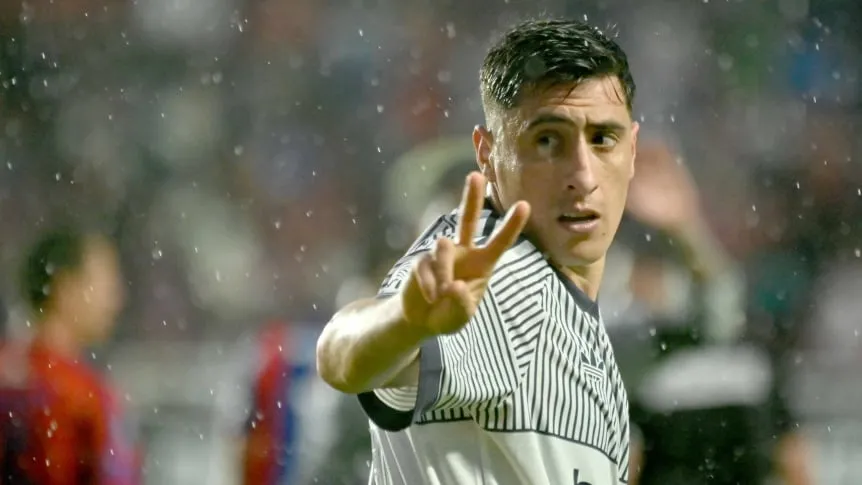 Boca se quedó con el clásico en el Nuevo Gasómetro – Video
