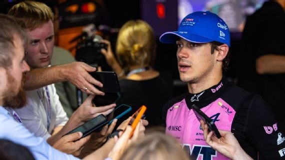 Franco Colapinto y otro ‘debut’: «Será mi primera experiencia en Sepang»