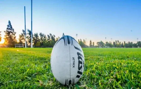 Rugby: Alma Juniors recibe a Logaritmo