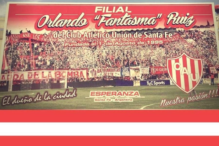 La Filial Esperanza Orlando «Fantasma» Ruiz reprogramó su cena del 31° Aniversario para el viernes 30 de octubre