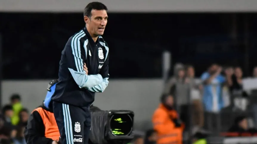 Los posibles rivales de la Selección Argentina en la próxima fecha FIFA