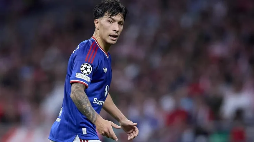 Lisandro Martínez aclaró sus explosivos dichos sobre Manchester United: «Mis palabras reflejan cómo me siento»