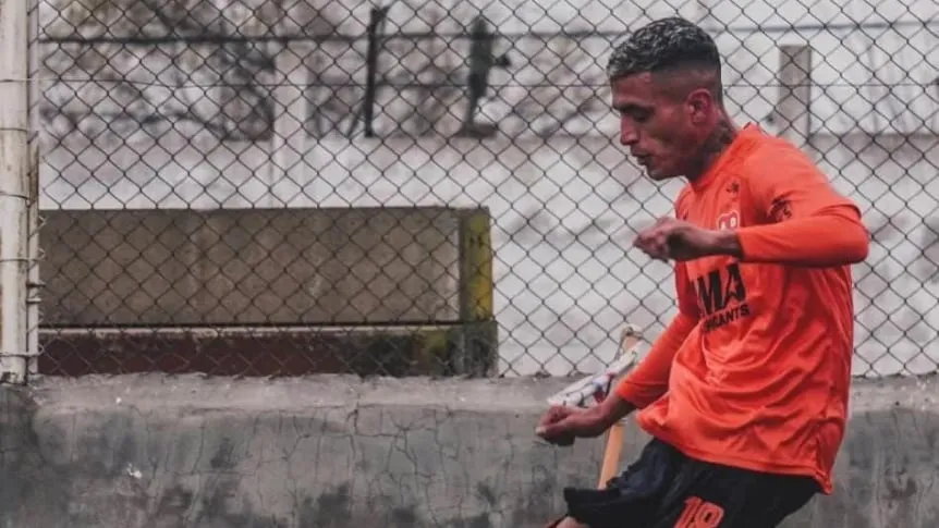 Lolo Miranda llevó a Berazategui a la final por el ascenso